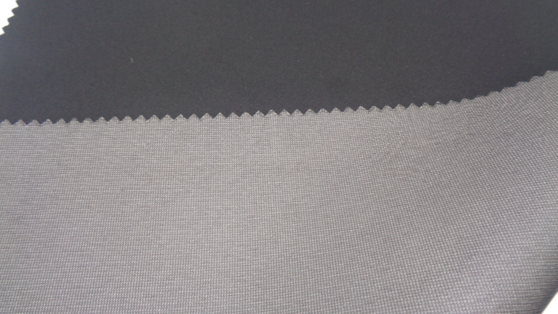 Windproof Dyed PU Coated Fabric 173 Gsm 100% Polyester Waterproof