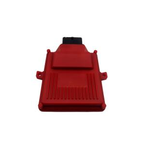 Wholesale LN-48R Red 4 Cylinders Autogas CNG LPG ECU For GPL GNV 48 Pin from china suppliers