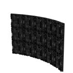 P2.6 P2.9 P3.9 P4.81 Indoor Full Color Led Display Wall Screen LR Series