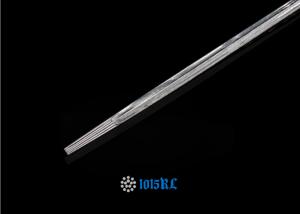 Wholesale 1RL - 15RL Disposable Pre Sterilized Single Round Liner ( Tight ) Tattoo Needles Compatible With All Tattoo Machines from china suppliers