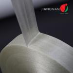0.3mm C Epoxy Resin Impregnated Mesh Polyester Fiberglass Banding Tape