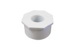 Impact Proof PVC Adaptor Fittings / Adapter 2"- 3/4" Hot Tub Spare Parts