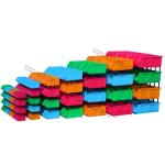 Large Plastic Storage Boxes For Screws And Nails