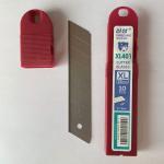 SK2 Steel 126mm Guillotine Paper Cutter Blades / Cutter Knife Blades with 7