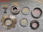 Sinotruk FXTBQ/Z Auxiliary Box Synchronizer WG2203100005 WG2210100007 WG22031000