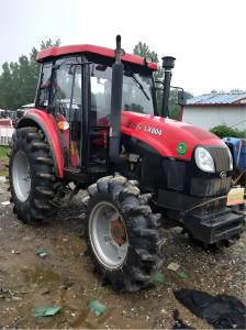 Wholesale Used Dongfang Hong LX804 Tractor made in china brand from china suppliers