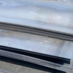 PVOC Certified Non-Alloy A36 Carbon Steel Plate AH36 A36 A38 Construction Steel