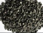 Fireproof GPC Carbon Raiser 0.2% Ash For Steel Melting Metallurigy