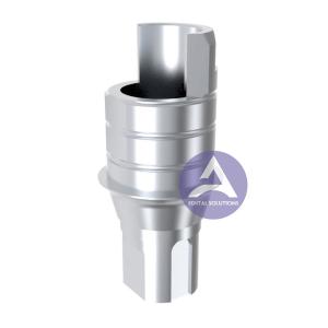 Wholesale Straumann Ti Base Abutment from china suppliers
