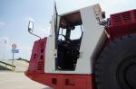 Shentuo 30t Dumping Truck for Underground Mine