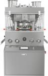 Multi Station Rotary Tablet Press Equipment For Disinfection Tablets 100KN
