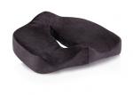 Office Chair Car Seat Cushion With Strap And Washable Cover For Car Bus Drivers