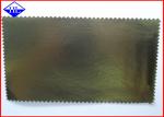 Aluminium Film Laminated Non Woven Fabric Spunbond 100% Polypropylene