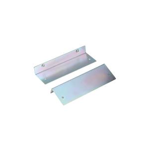Wholesale Precision Metal Frame Parts for Welding Fabrication Bending Stamping in Industrial Commercial Consumer Sectors from china suppliers