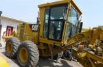 140H Good Condition Used CAT 140H CATERPILLAR Motor Grader