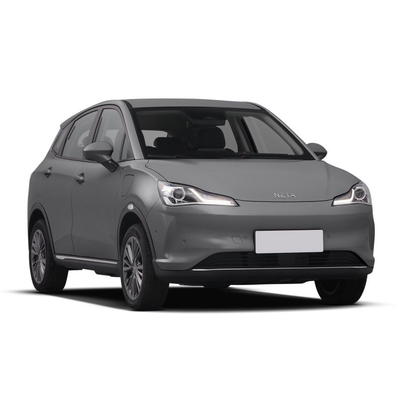 2022 Neta V Electric Cars 5 Seater Maximum Torque 110N.m Online Trade E Ev Sport Classic Adults SUV Energy