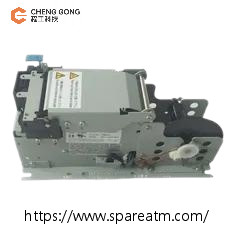 00104468000D 00-104468-000D Diebold Opteva Thermal Journal Printer Diebold Nixdorf ATM Machine Spare Parts