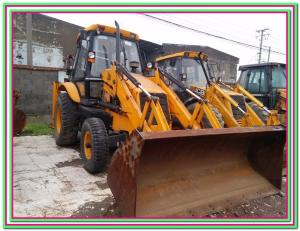 Wholesale Used Backhoe Loader JCB 3CX for Sale 4*4 4*2 Used JCB Compact Construction Equipment | Backhoe Loaders from china suppliers