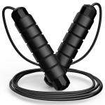 Fitness Jump Rope Professional Adjustable Speed Skipping Jump Rope For Indoor
