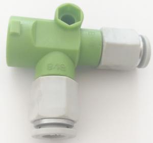 Wholesale Low Pressure Water Spray Nozzles Water Mist Spray Nozzle Eliminate Static Electricity from china suppliers