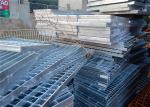 Industrial Steel Grating products introduce