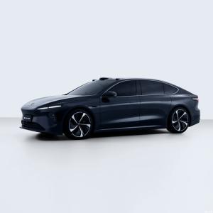 Wholesale Nio Et7 2023 Steering Right EEC Certificate High Speed Ev Sedan Vehicle Pure Electricity Power Luxury Car from china suppliers