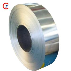 Wholesale Rolled 99% Thin Aluminum Strips Powder Coated 1100 Aluminum Coil from china suppliers