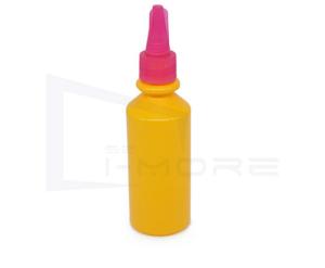 Wholesale SGS Sanitizer 100ml Flip Top Plastic Bottles from china suppliers