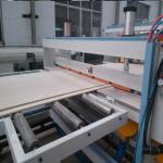 Cabinet Board WPC Foam Board Machine