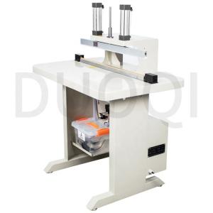 Wholesale Semi-automatic 660mm DUOQI 660GSJ Mini Home Pneumatic Pedal Sealer for Water Tank Cooling from china suppliers