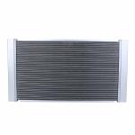 36000378 C30 XC40 XC90 Auto Radiator Automotive Parts
