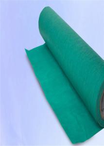 Wholesale Convenient Disposable Plastic Mattress Covers Tear Resistant Fire Resistant from china suppliers