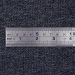 Simple, Wear-Resistant And Comfortable Skin-Friendly Solid Knit Fabric For T