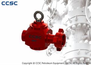 Wholesale Hydraulic Inline Check Valve Top - Entry Type Working Pressure 6,000-15,000psi from china suppliers
