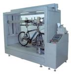 Motorcycle Brake Testing Machine , Bicycle Comprehensive Testing Machine