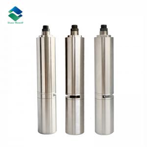 Wholesale Inline Chemical Oxygen Demand Sensor Industrial Wastewater Tod Cod Meter from china suppliers