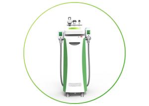 Wholesale Cryolipolysis Cellulite Removal Machine Cryolipolysis Slimming Machine For Clinic from china suppliers