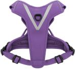 Outdoor Air Mesh Dual Attachment Nylon Dog Harness