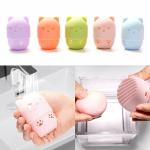 MSDS Soft Sponge Basic Makeup Tools