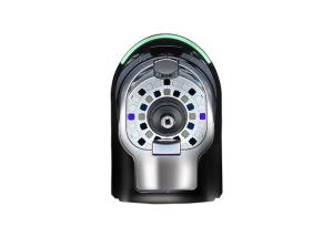 Wholesale portable machine mirror magic facial analysis dermatologist wireless facial skin detector smart k beauty skin analyzer from china suppliers