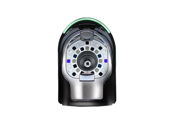 ph head screen color analyzer wireless oil content machine analyzer vit d