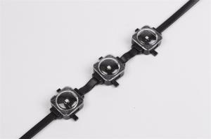 Wholesale RGBW SMD3535 LED Point Light DMX512 IP67 DC5V 25mm 0.4W Outdoor Waterproof from china suppliers