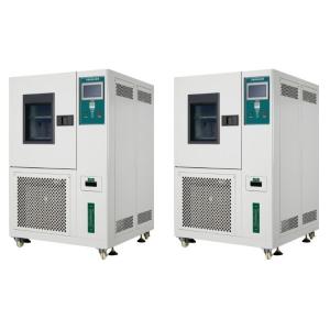 Wholesale 150L Lab Constant Temperature Humidity Test Chamber Industrial from china suppliers