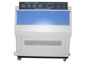 Programmable Uv Testing Equipment  Laboratory Uv Test Machine 290 ~ 400 Nm UV Wavelength