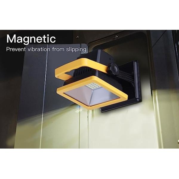 ABS Waterproof LED Floodlight 30W 12v LED Flood Lights Outdoor