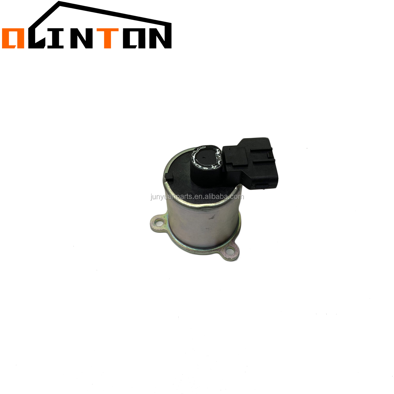256120-E0133 135000-7303 Excavator J05E J08E EGR Solenoid Valve at Retail for SK350-8