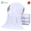 Wholesale White Disposable Bath Towel Hotel Bath Towel 200gsm Plain Design For Home Hotel Use from china suppliers
