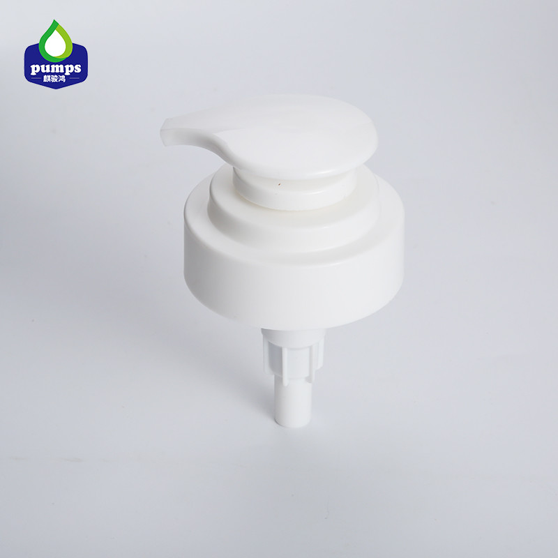 20/410 24/410 Soap Dispenser Plastic Lotion Pumps 2.0cc Output