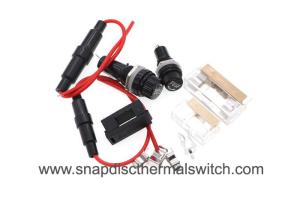 Wholesale 2 Amp 250 V 5 X 20 Mm Fast Blow Glass Tube Fuse from china suppliers