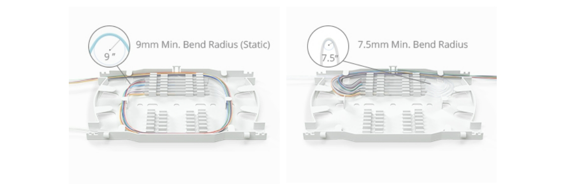 1meter 3 Feet Lc Apc Fiber Optic Pigtail Multimode Om2